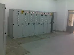 Slide of Claes Brothers Electrical