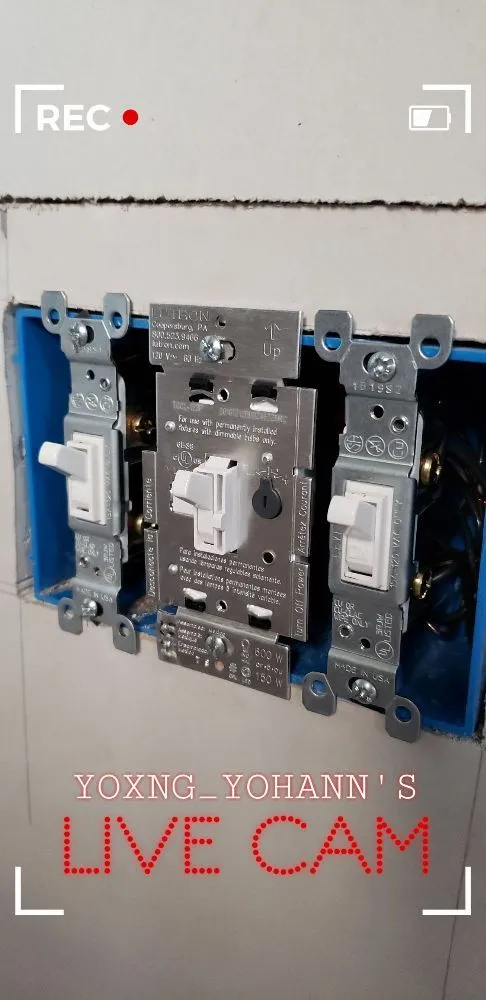 Slide of Clancy Electric