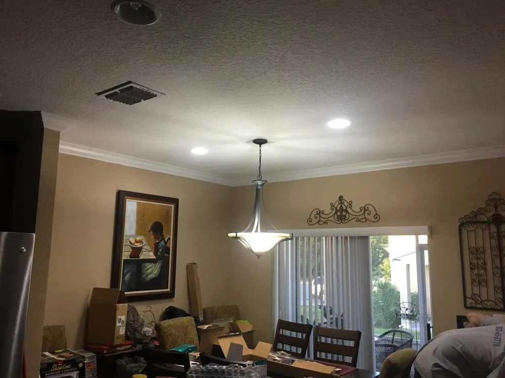 Slide of Clancy Electric