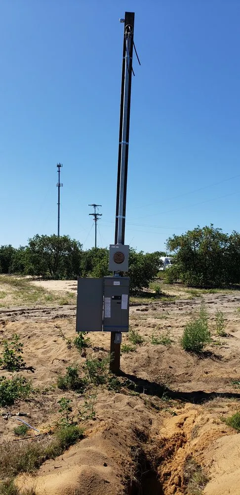 Slide of Clancy Electric