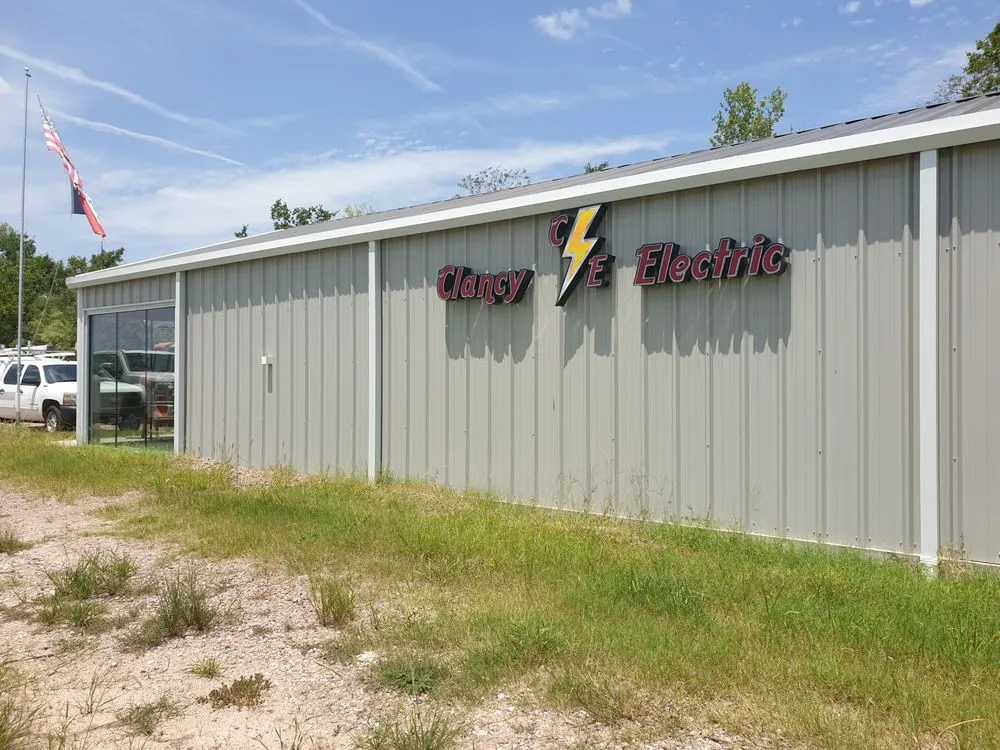 Emergency electrical repair in Richland, TX by Clancy Electric