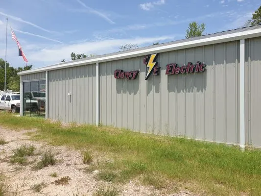 Clancy Electric