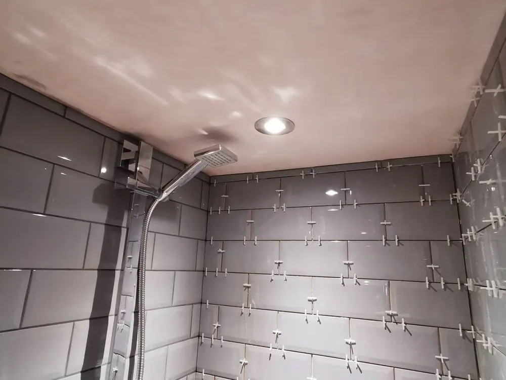 Slide of Clarence Electric