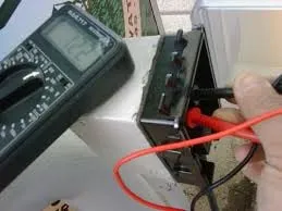 Slide of Clarence Electrical