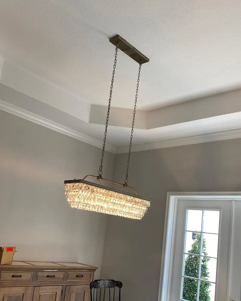 Slide of Clarendon Hills Electrician