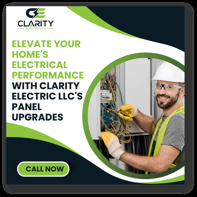 Slide of Clarity Electric