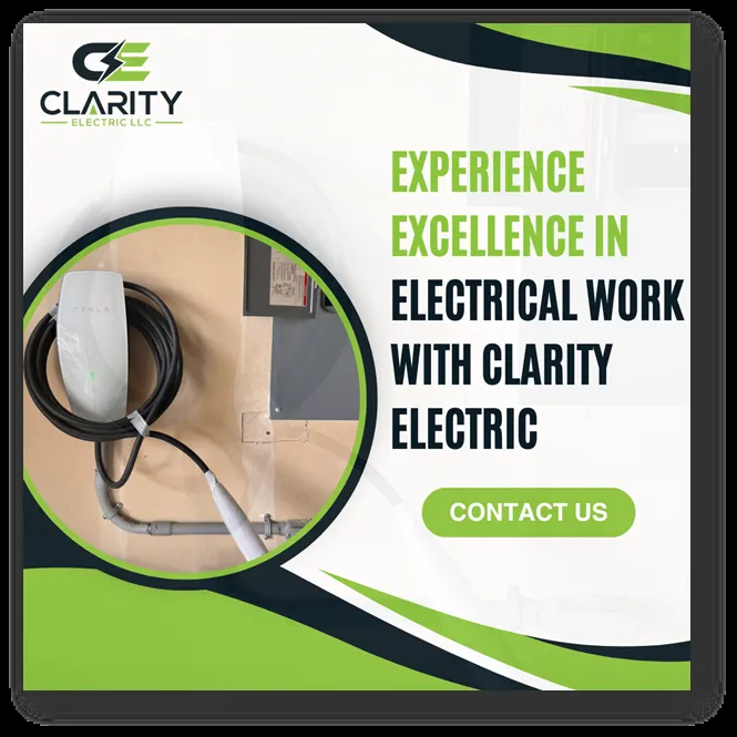 Slide of Clarity Electric