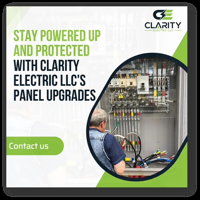 Slide of Clarity Electric