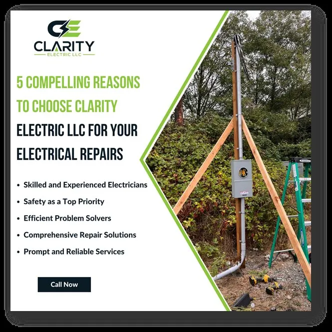 Slide of Clarity Electric