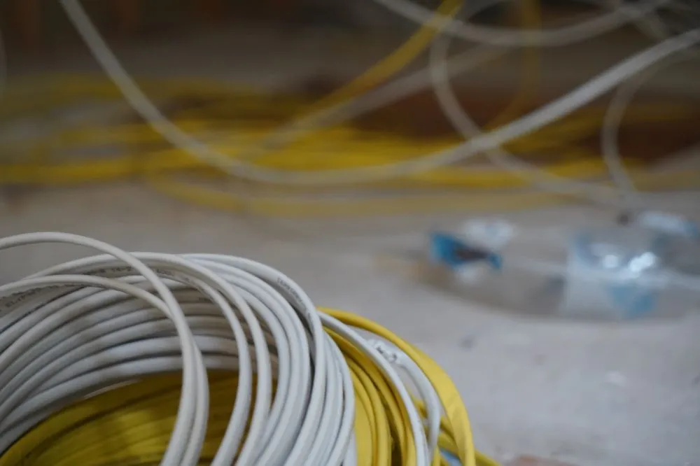 Slide of Clarity Electric