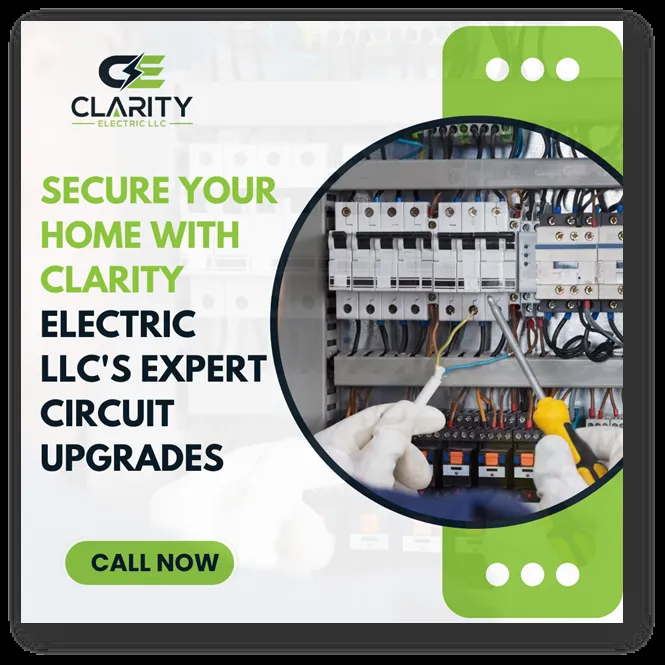 Slide of Clarity Electric