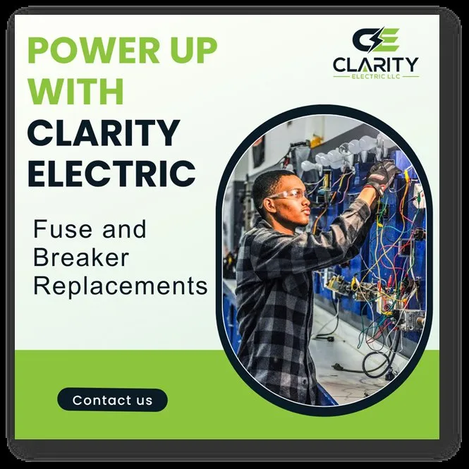 Emergency emergency electrical service experts serving ,  - Clarity Electric
