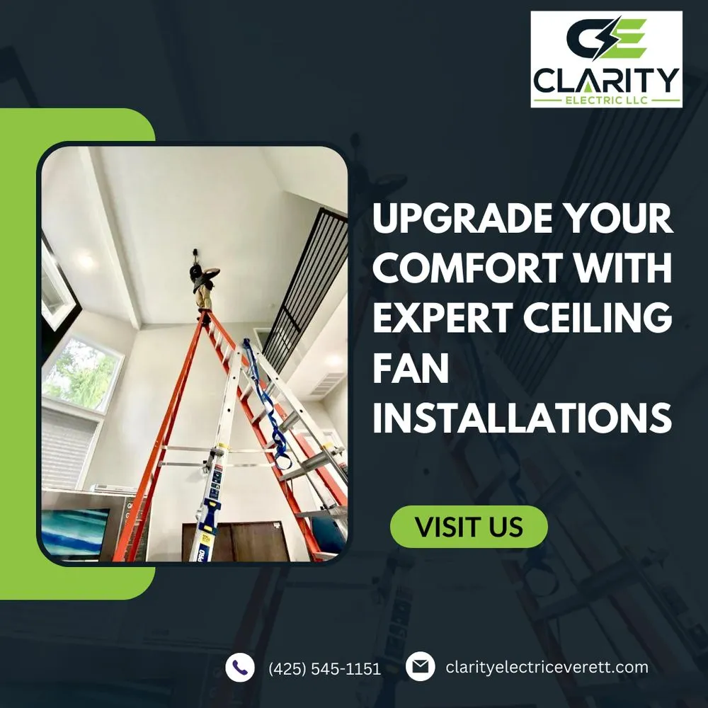 Slide of Clarity Electric