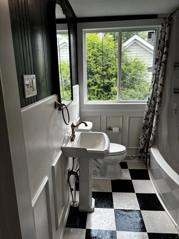 Slide of Clarity Handyman Service