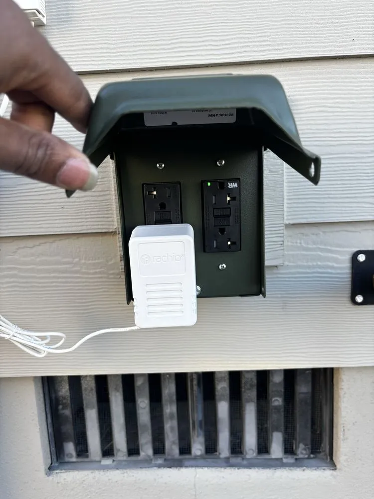 Slide of Clarity Handyman Service