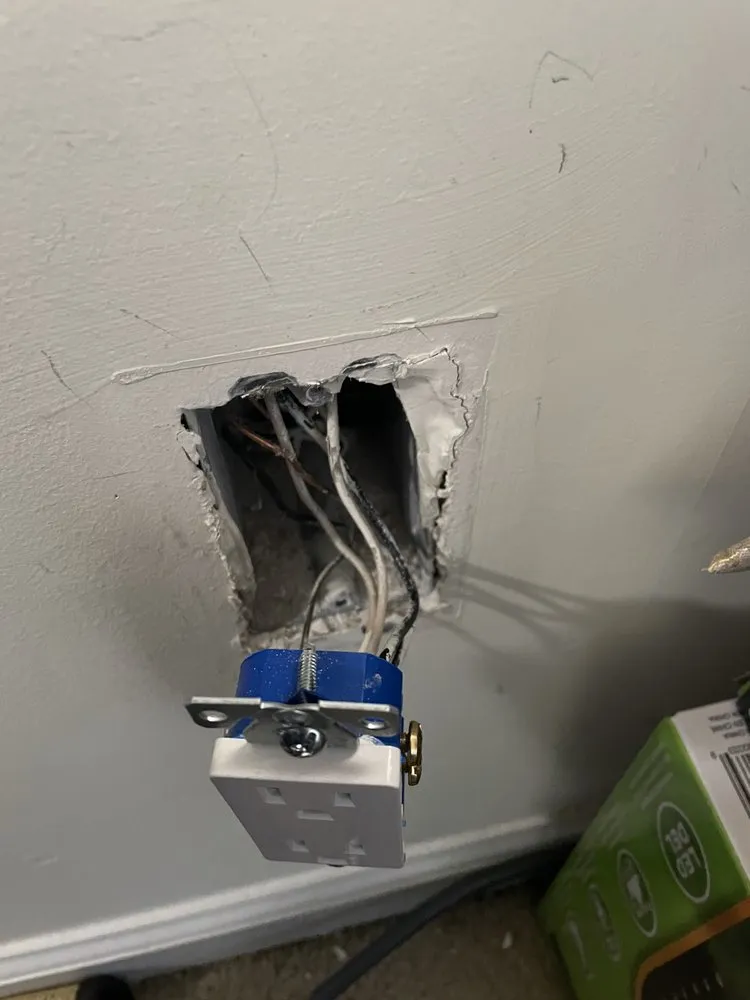 Slide of Clarity Handyman Service