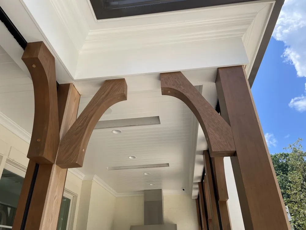 Slide of Clarity Handyman Service