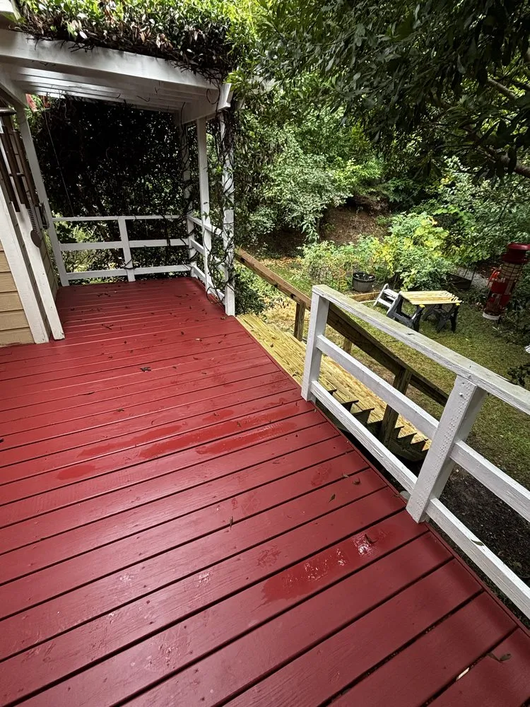 Slide of Clarity Handyman Service