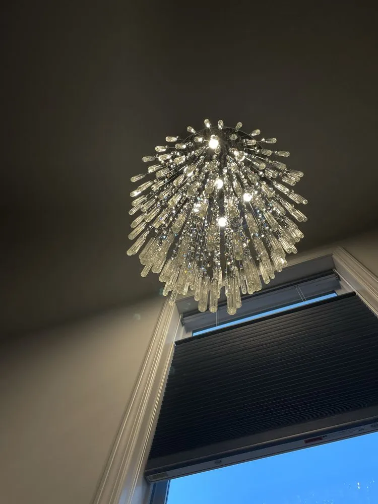 Slide of Clarity Handyman Service