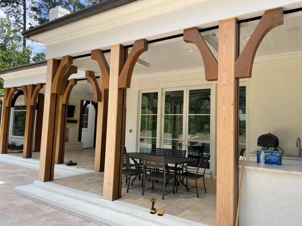 Slide of Clarity Handyman Service