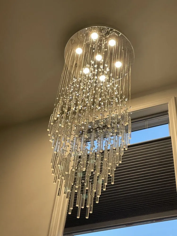 Slide of Clarity Handyman Service