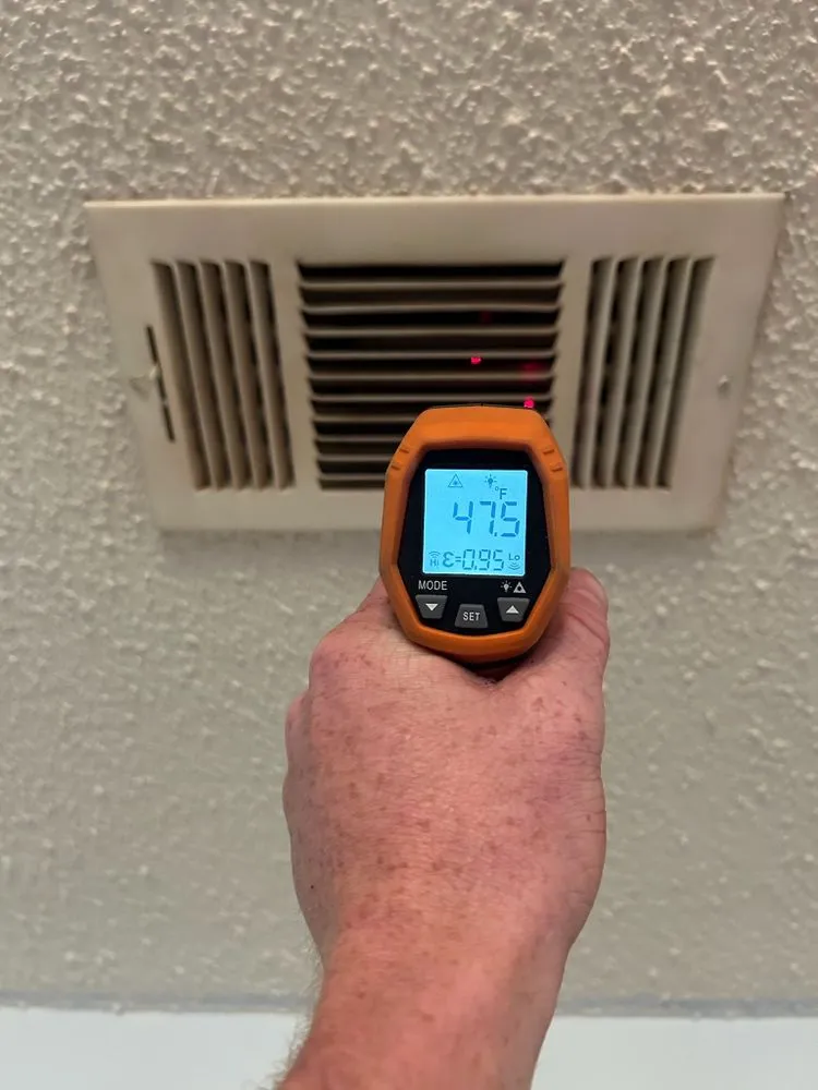 Slide of Clark All Service