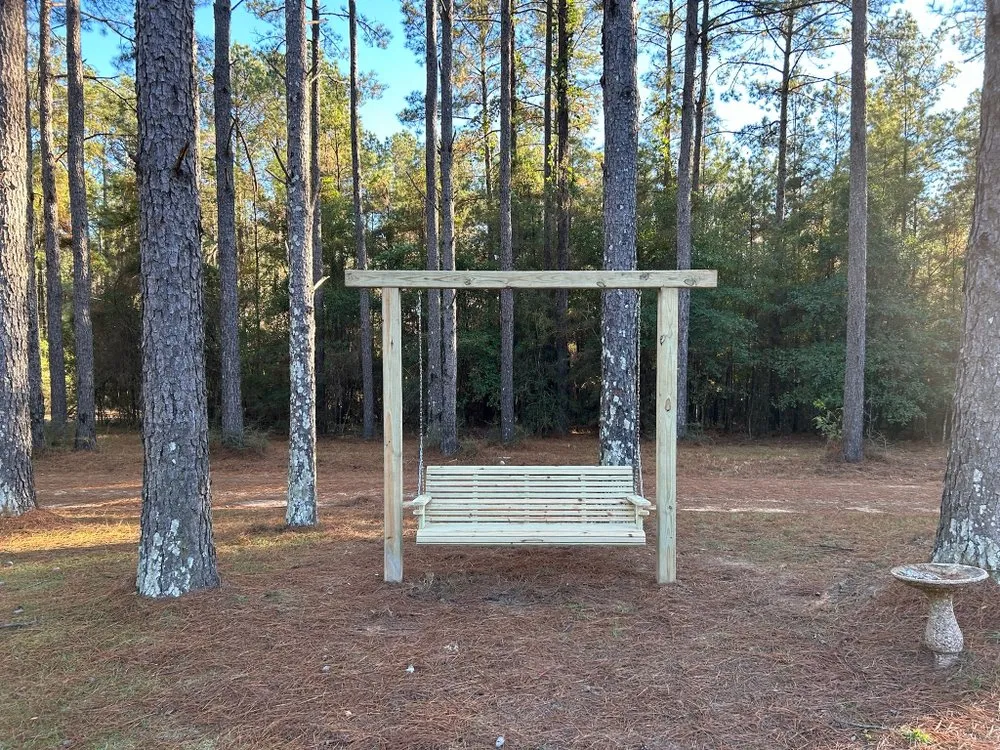 Slide of Clark All Service