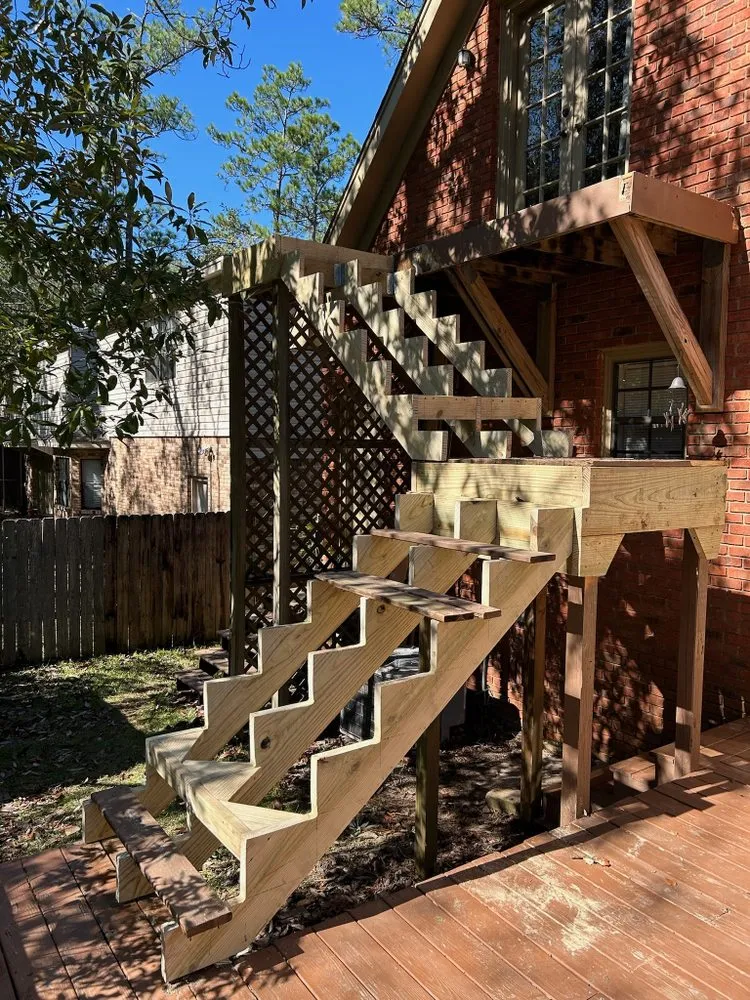 Slide of Clark All Service