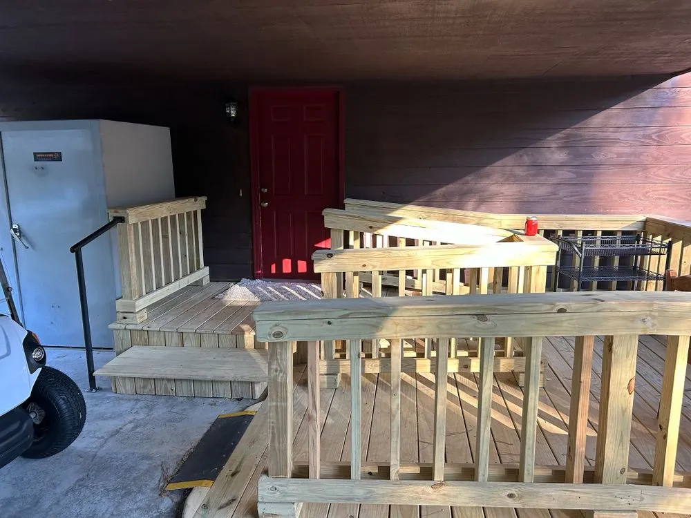 Slide of Clark All Service