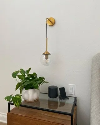 Clark Ave Emergency Electrician Logo