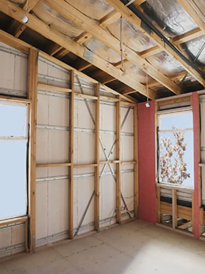 Slide of Clark Electric