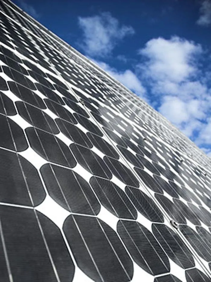 Slide of Clark Electric