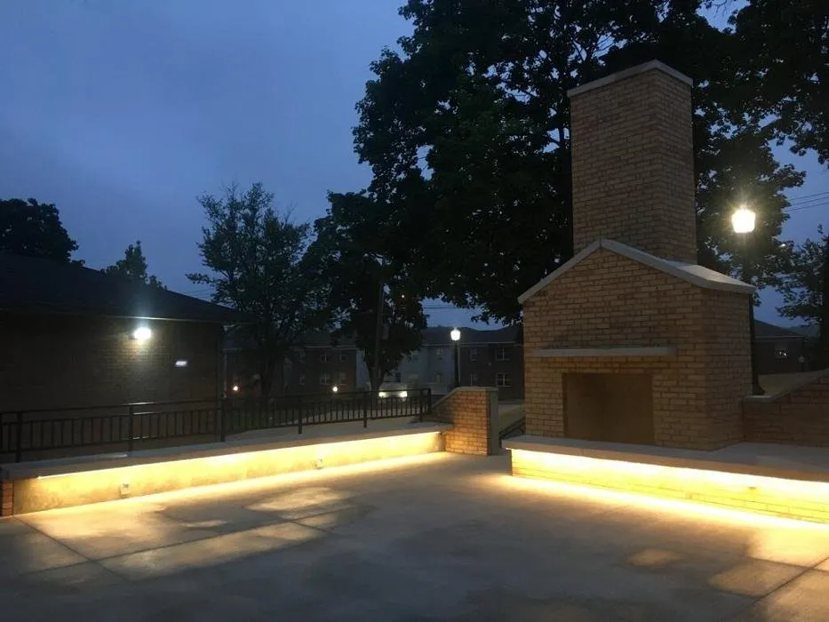 Slide of Clark Electric