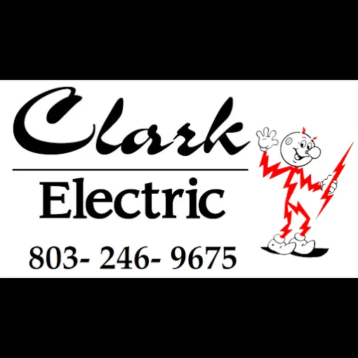 Slide of Clark Electric