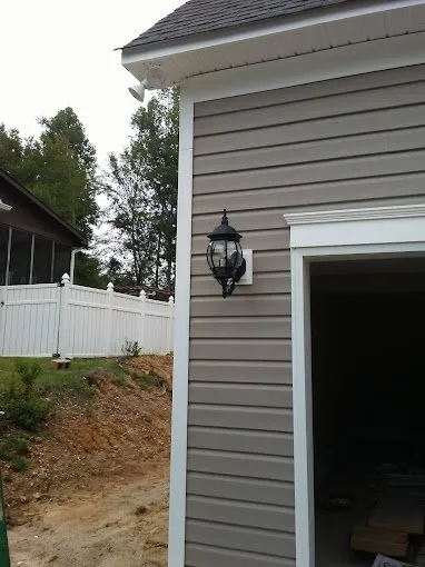 Slide of Clark Electric