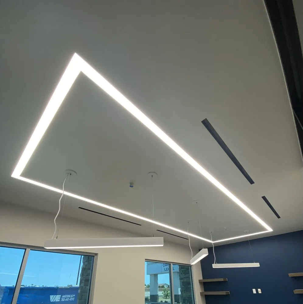 Slide of Clark Electric