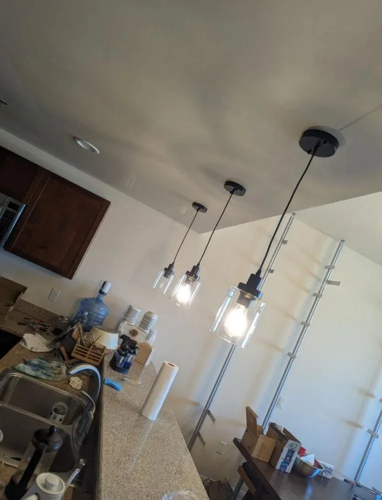 Slide of Clark Electric