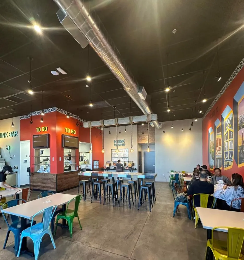 Slide of Clark Electric