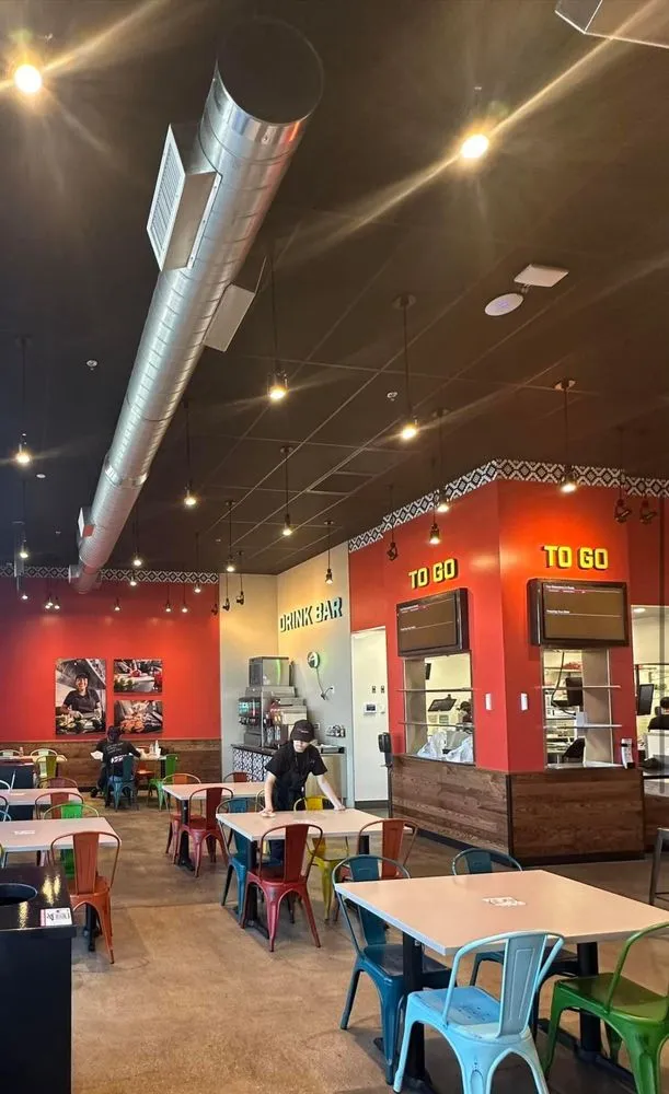 Slide of Clark Electric