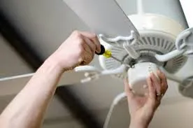 Slide of Clark Electric