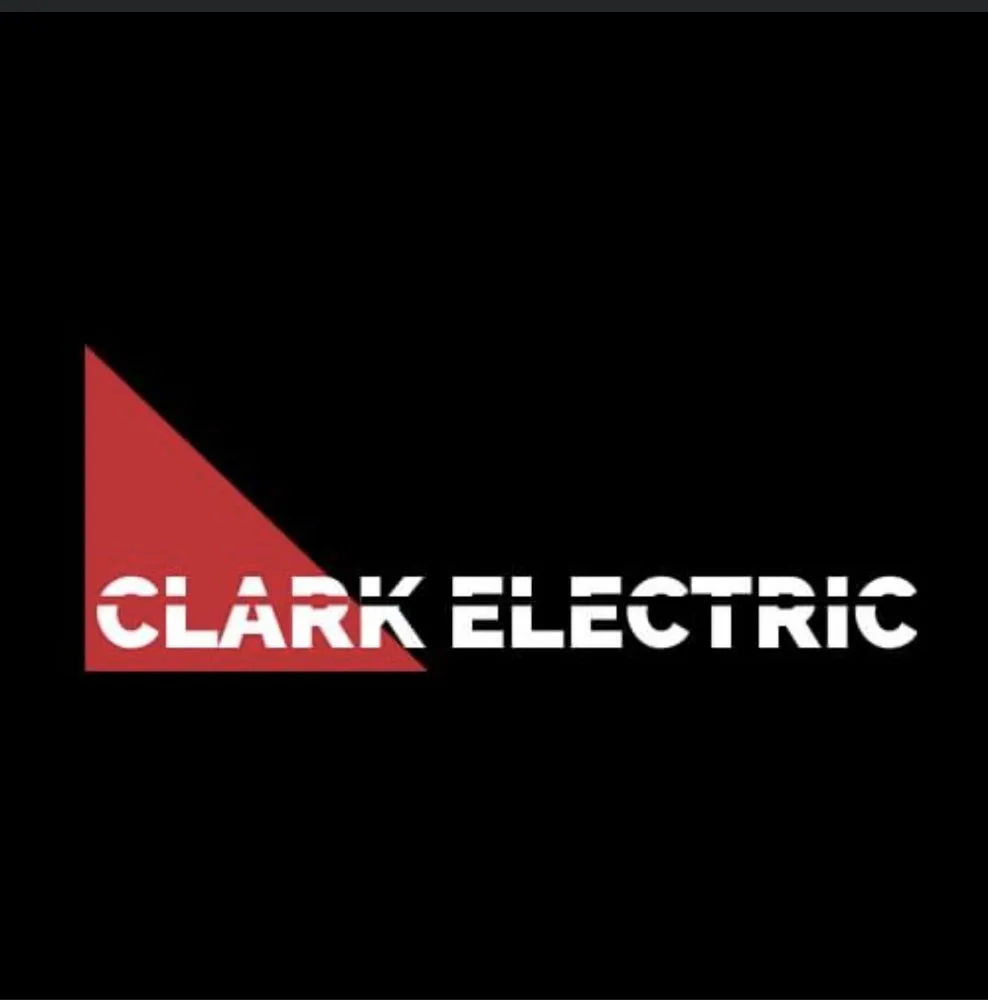 Slide of Clark Electric