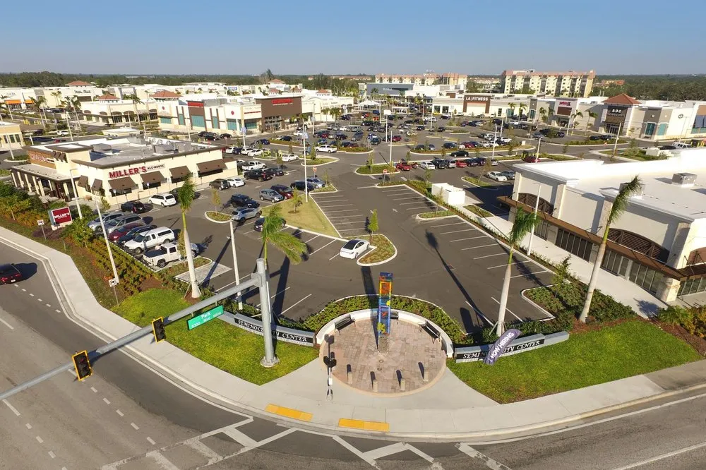 Reliable wiring installation experts serving St. Petersburg, FL - Clark Electric