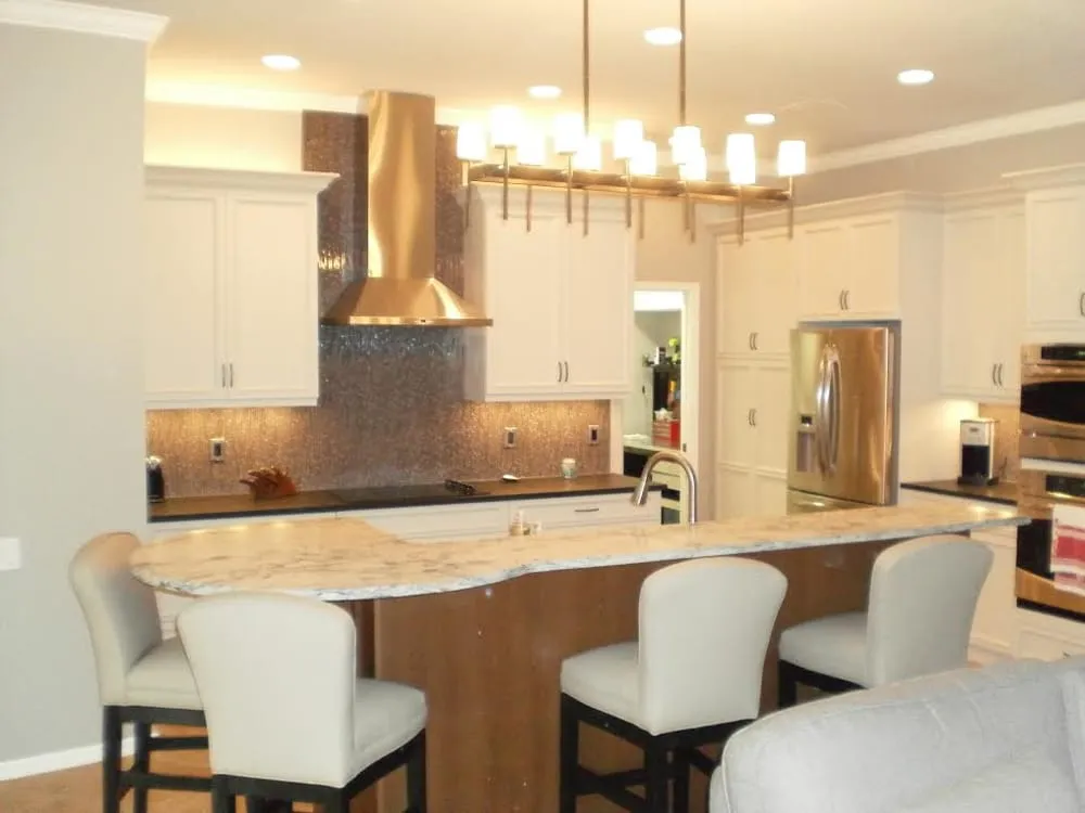 Expert electrician providing panel upgrade in St. Petersburg, FL - Clark Electric