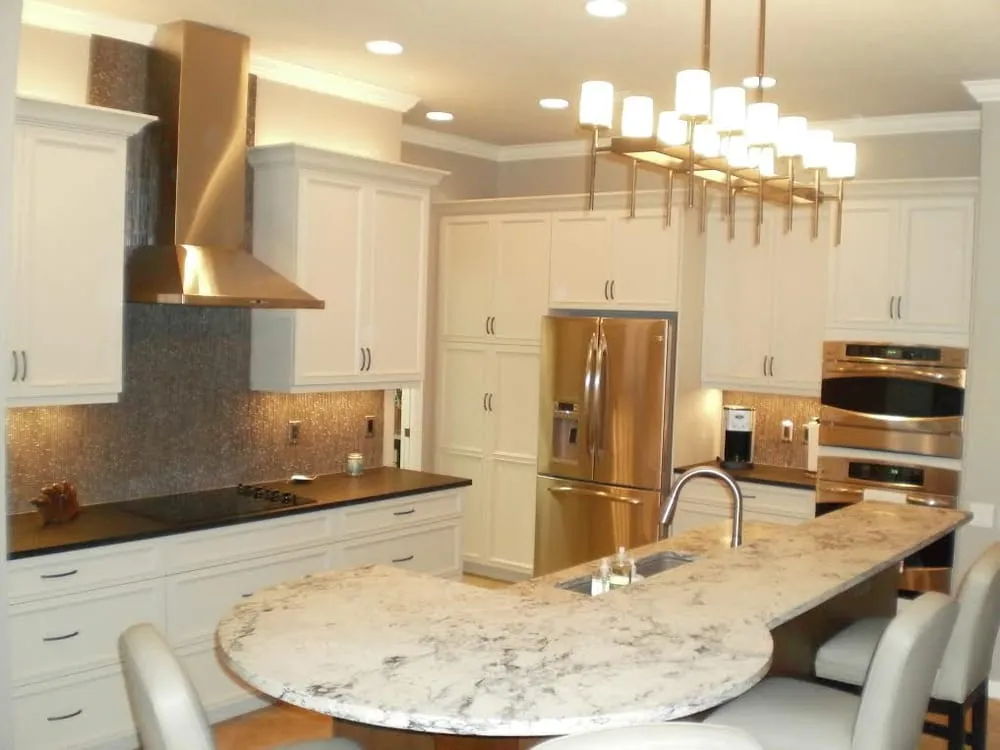 Professional wiring installation in St. Petersburg, FL by Clark Electric