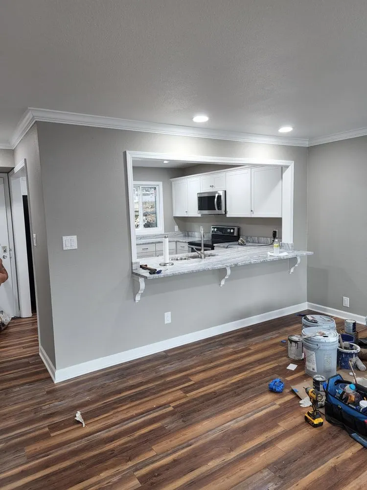 Slide of Clark Electrical