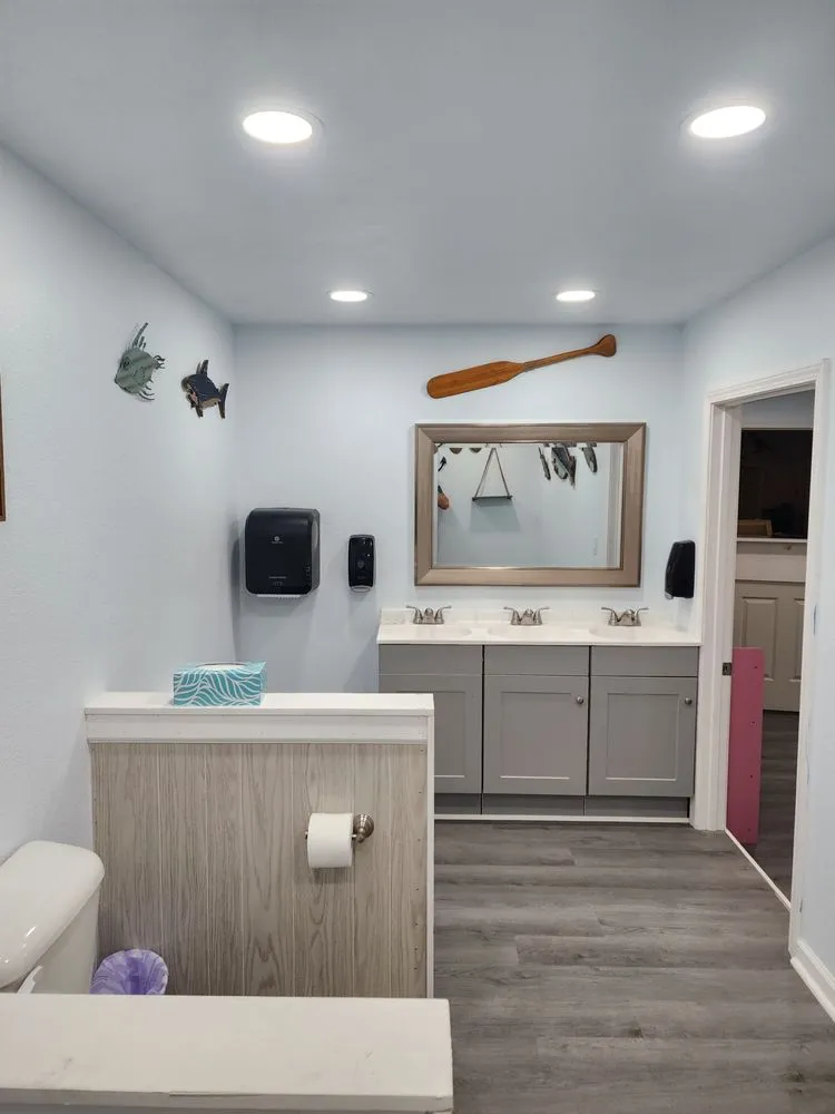 Slide of Clark Electrical