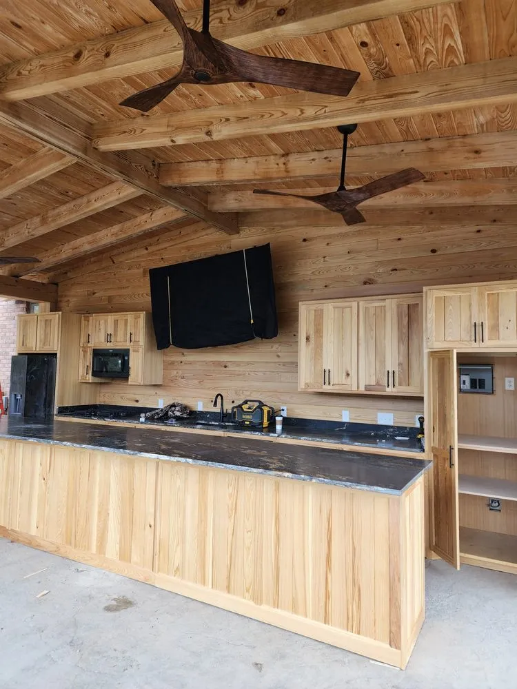 Slide of Clark Electrical