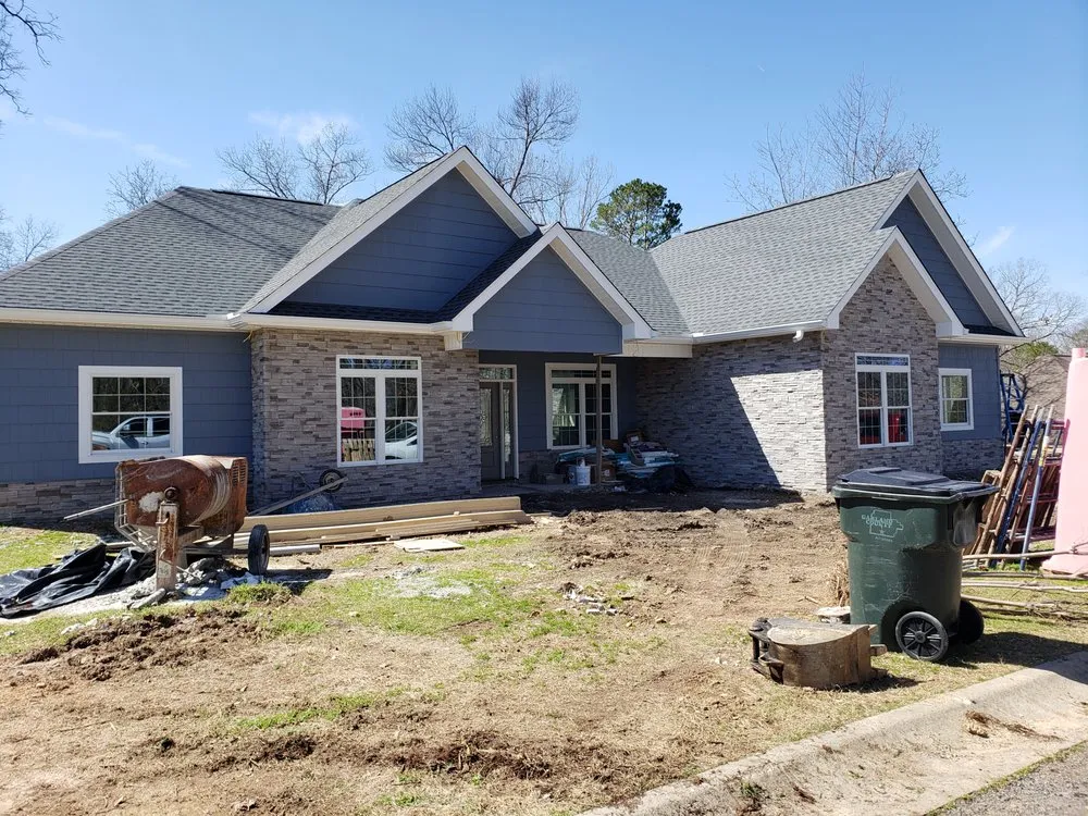 Slide of Clark Electrical