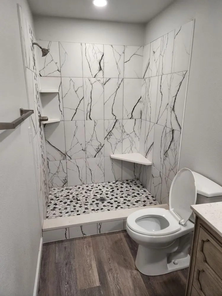 Slide of Clark Electrical