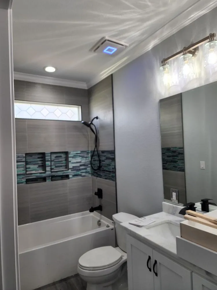 Slide of Clark Electrical